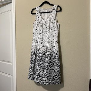 Loft Dress